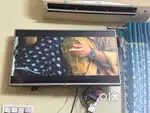 Good sound, connectivity and visuals