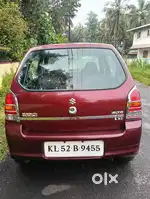 Maruti Suzuki Alto 800 2010