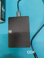 HARD DRIVE (SEAGTE Expansion 5TB)