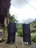 Music speaker