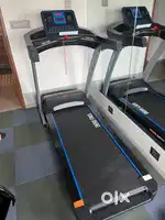 Semi Commercial Treadmil at wholesale rate