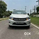 Maruti Suzuki Celerio 2014-2017 VXI Optional, 2016, Petrol