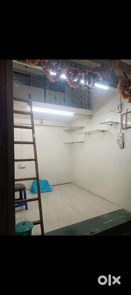 Shop on rent at Kothrud for ofc purpose