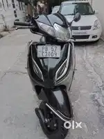 2019 5g modal Honda Activa digital meter