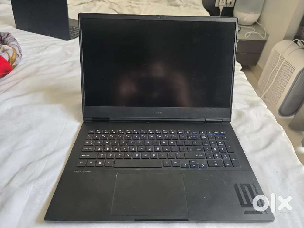 HP Omen Gaming Laptop. Rtx 4060 TI, 16gb Ram, 2tb ssd