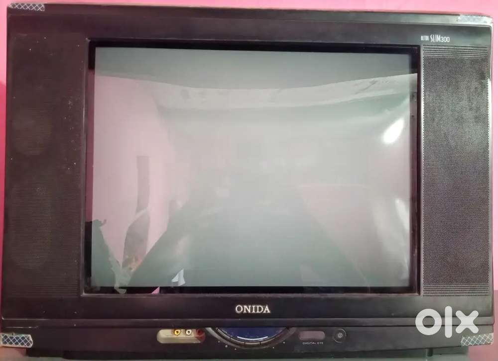 Television