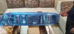 Fortuner type 1 Prado grill