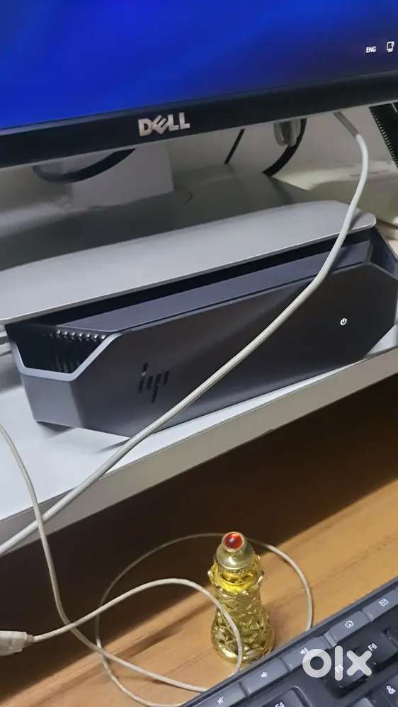 HP Z2 Mini workstation