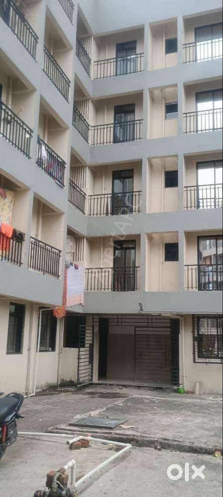 1 BHK Aparment in Umroli