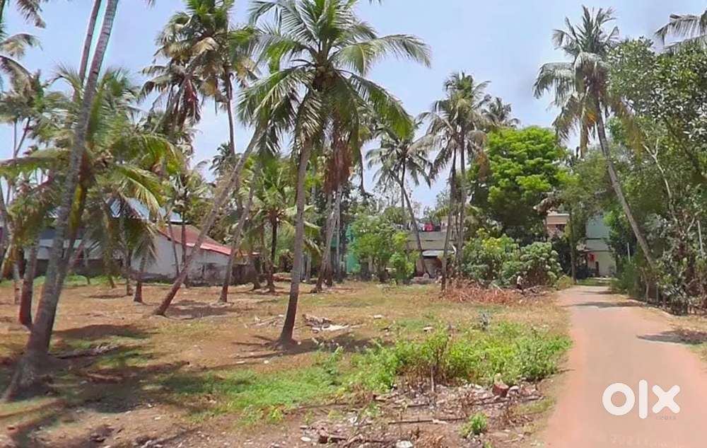 40 Cent  Plot for Sale Also given 20,15,10 Cents– Triple Road Access