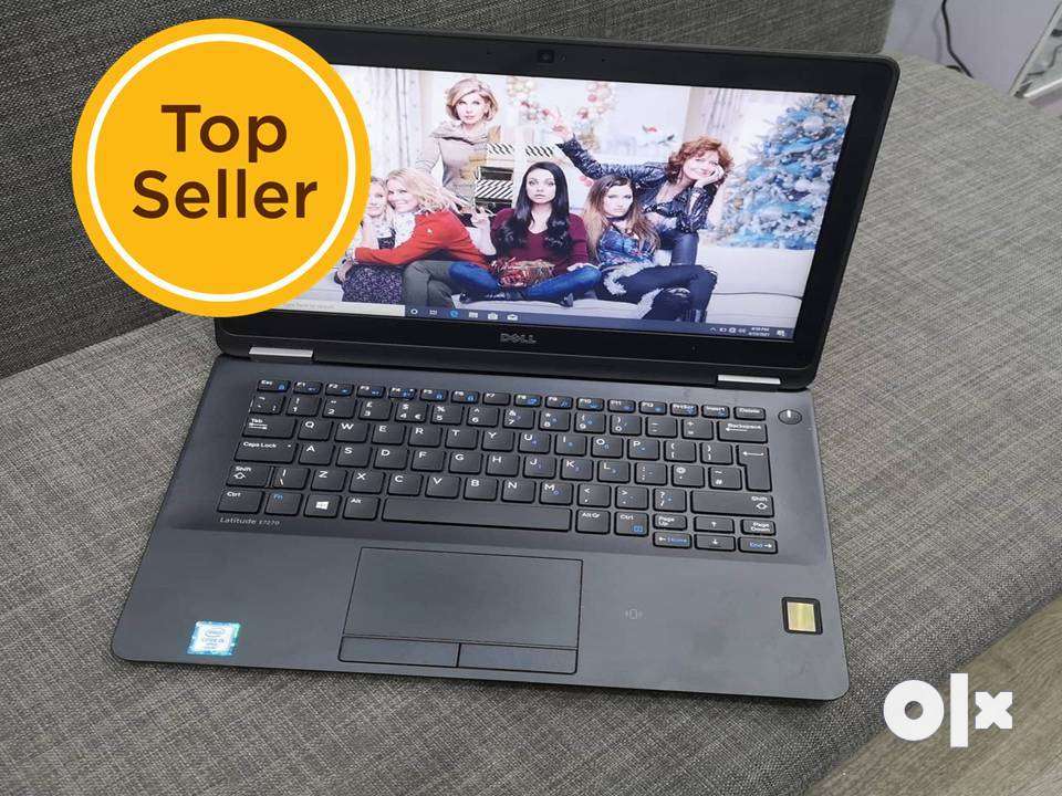 PRE-OWNED DELL CORE i5 LAPTOPS ON HEAVY DISCOUNT + BILL - VISIT OUTL