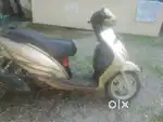 Gadi chalu condition mein hai
