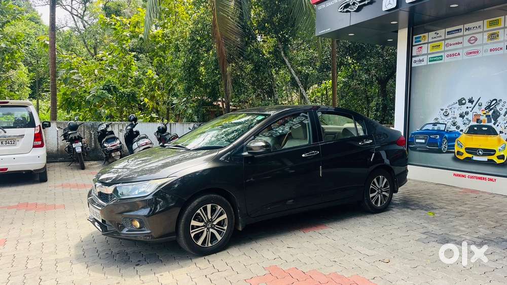 Honda City 2019 Petrol Good Condition