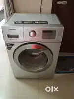 Washing machine, samsang