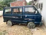 Maruti Suzuki Omni 2014 LPG Well Maintained