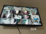 Computer &Laptop, CCTV Repair(Door to Door)