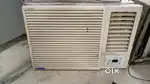 Blue star window AC 1.5 ton 5 star