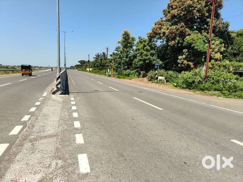 On Road Site