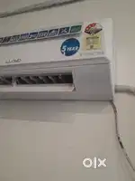 AC LLOYD INVERTER TECHNOLOGY