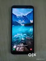 Samsung galaxy on 8