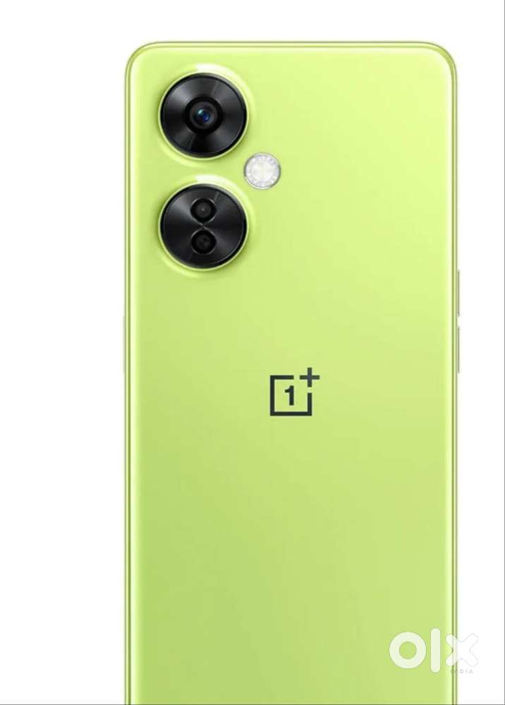 One plus nord ce3lite 5g