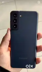 Smasung s21 128GB smartphone mobile