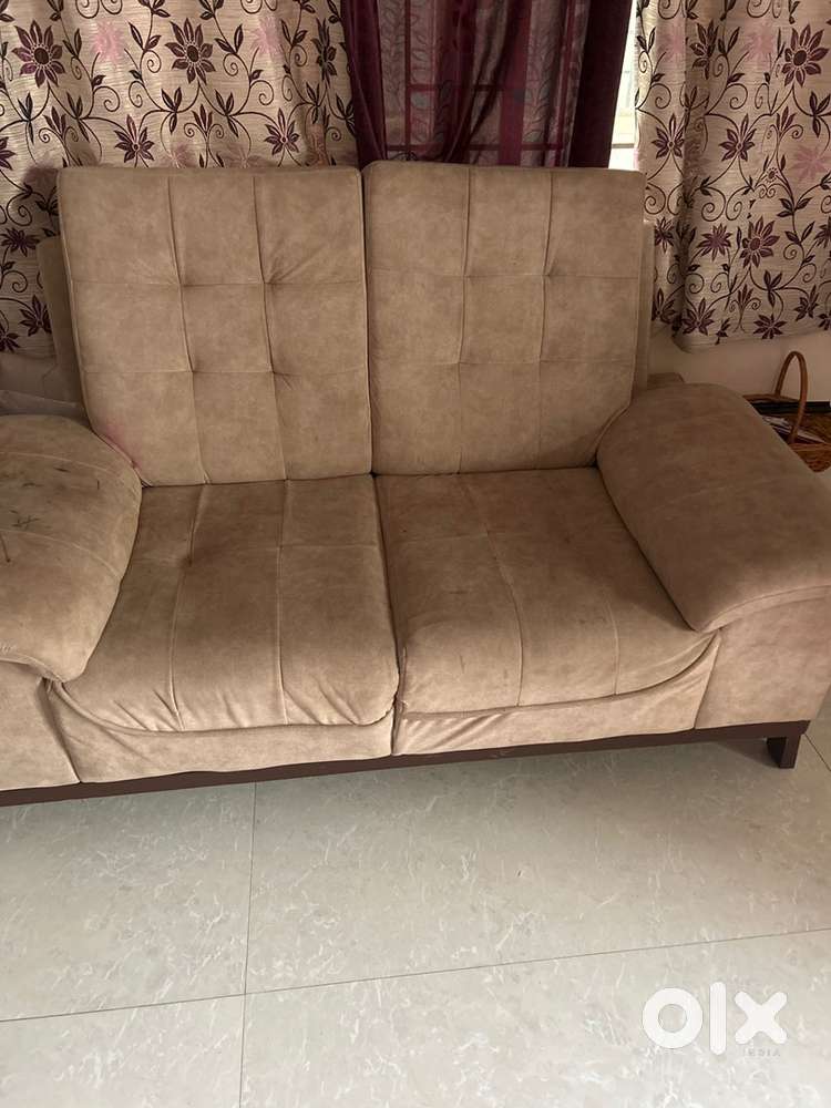 Sofa 3+2+2 with good quality