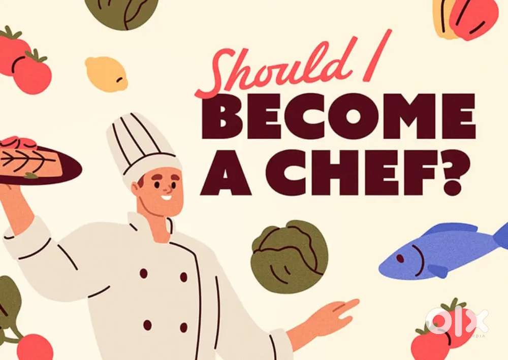 Need girl cook & Manager