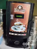 Coffee machine for sale