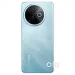 Vivo Y39 Brand new only 1 month use i have bill box charger everything