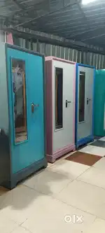 Steel Alamara