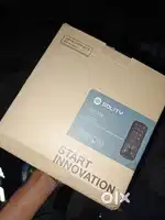 Solity GG-33B Digital Smart Glasss Door Lock
