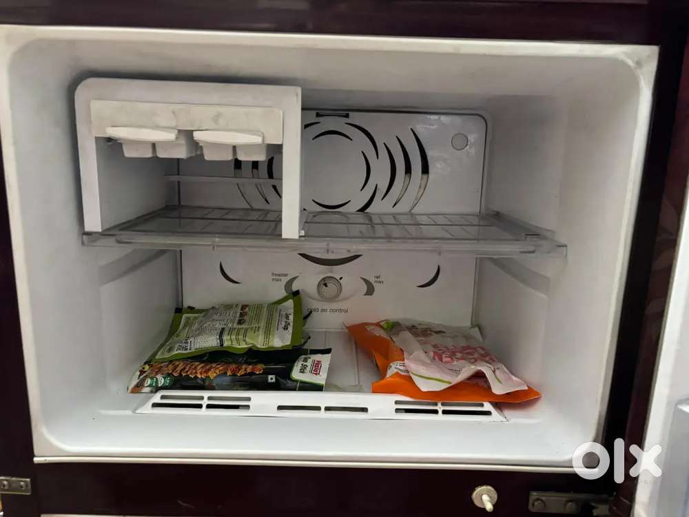 Godrej fridge
