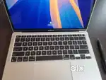 Macbook M1 16gb ram & 2 tb ssd - 13 inch (max spec - fixed price)