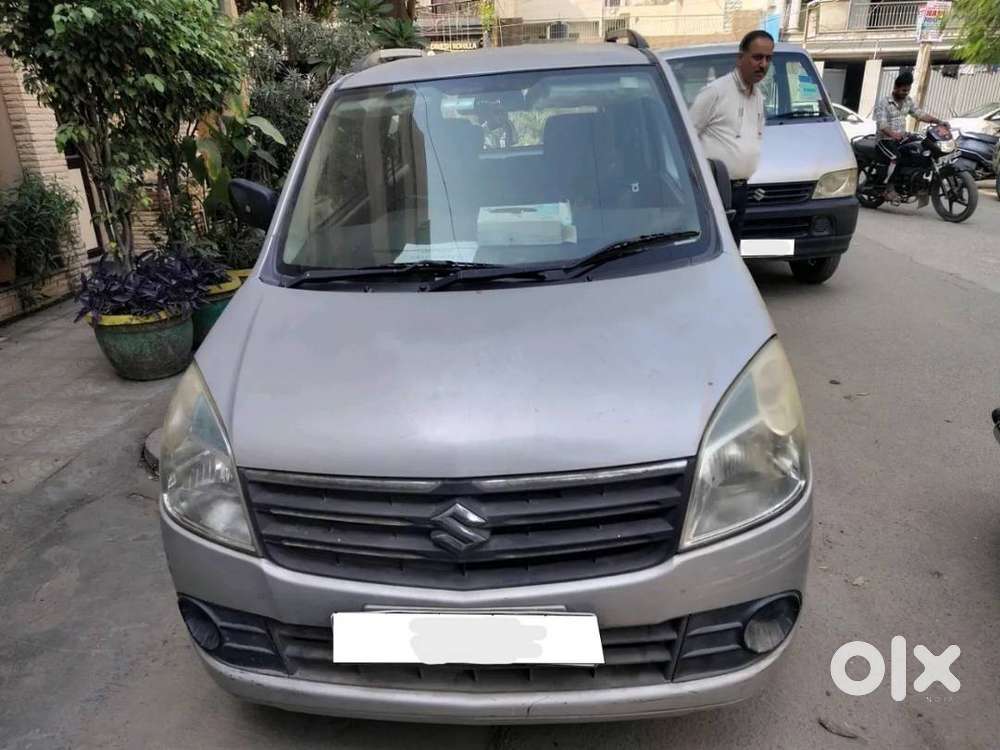 IMMEDIATE SALE 2011 WAGON R VXI