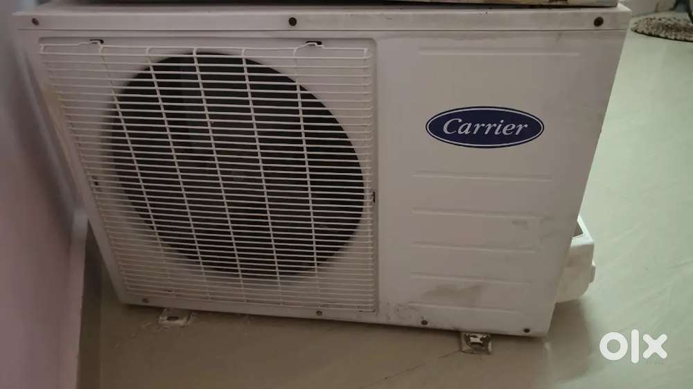 Carrior ac 1ton