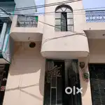 51 gaj 2 room kitchen.. and all facilities are available near by