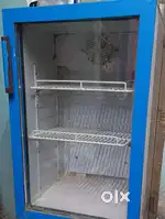 Voltas Visi Cooler,Sweet and Cake Counter