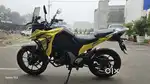 V Storm SX Only 7500 kms run