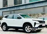 Tata Harrier Pure (O), 2024, Diesel