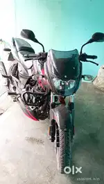 Pulsar 150 BS6 model