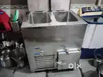100 L Fridge