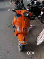 Everything working new tyres