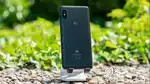 Redmi mi note 5 pro conditions is good.