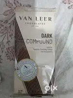 Valneer brand chocolate slabs