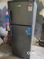 Whirlpool dubal door