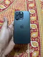 iPhone 14 Pro 256GB – Brand New Condition | Bill Available