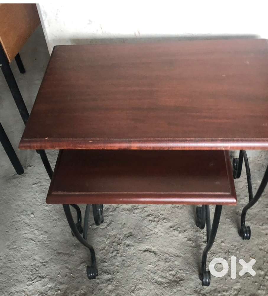 Multi Purpose Side Table imported from Malaysia