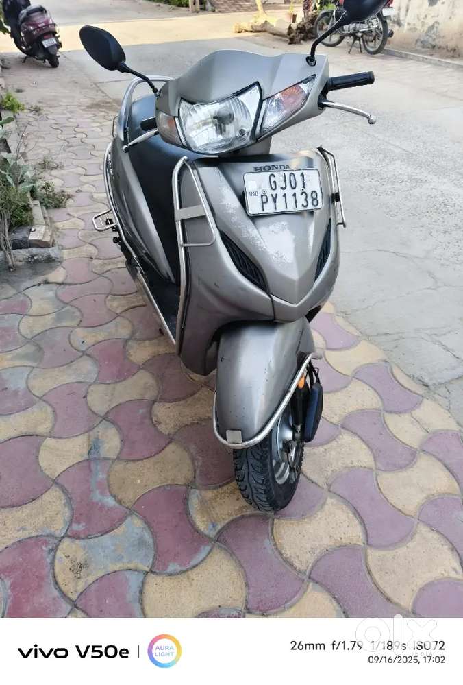 Company condition engin good runnig