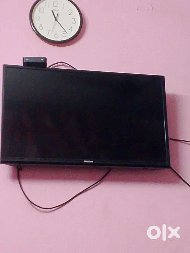 Samsung led tv